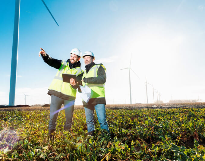 CTA energiecontract 2025 netbeheerkosten Pure Energie