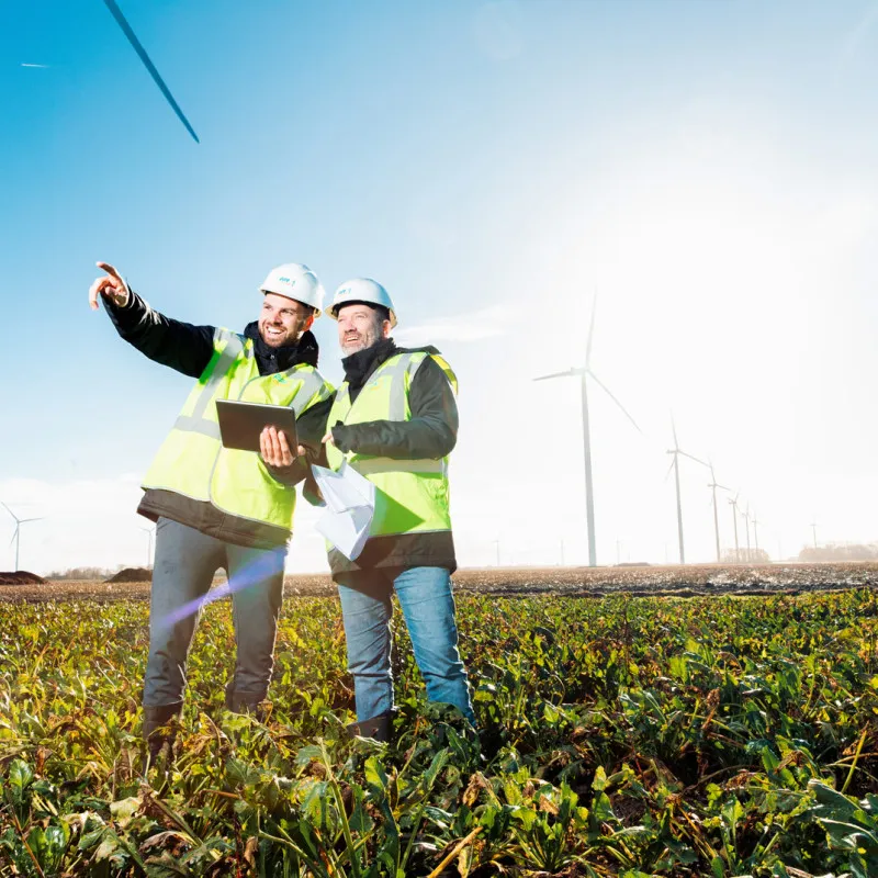 CTA energiecontract 2025 netbeheerkosten Pure Energie