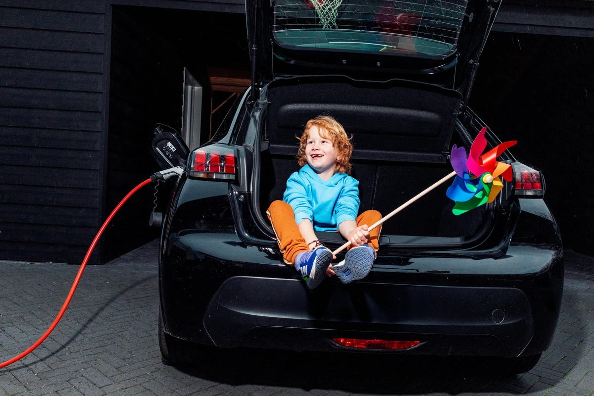 CTA zelfconsumptie pure energie salderingsregeling stopt