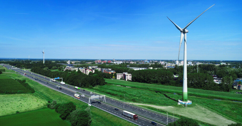 Header Hoelang gaat een windmolen mee
