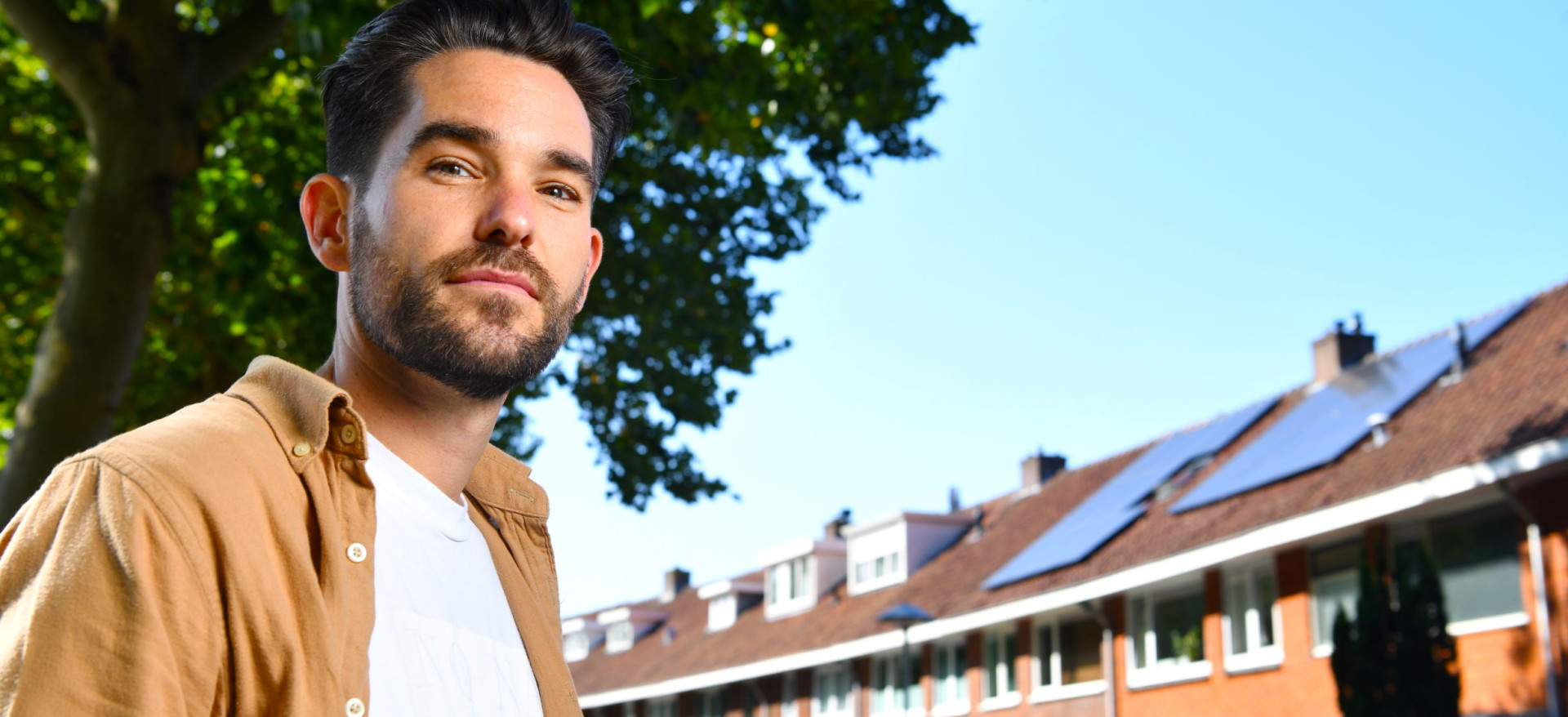 Header Zonnepanelen