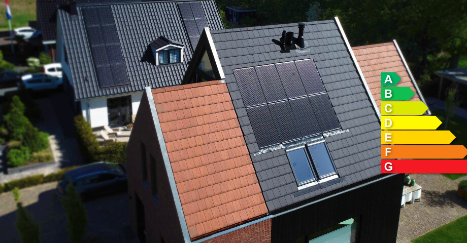 Header Energielabel