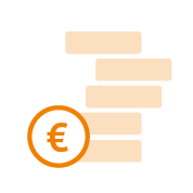 Iconenset Oranje 2024 Kosten