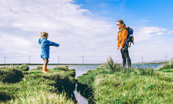 Navigatiestructuur Thuis Groene Energie PureEnergie