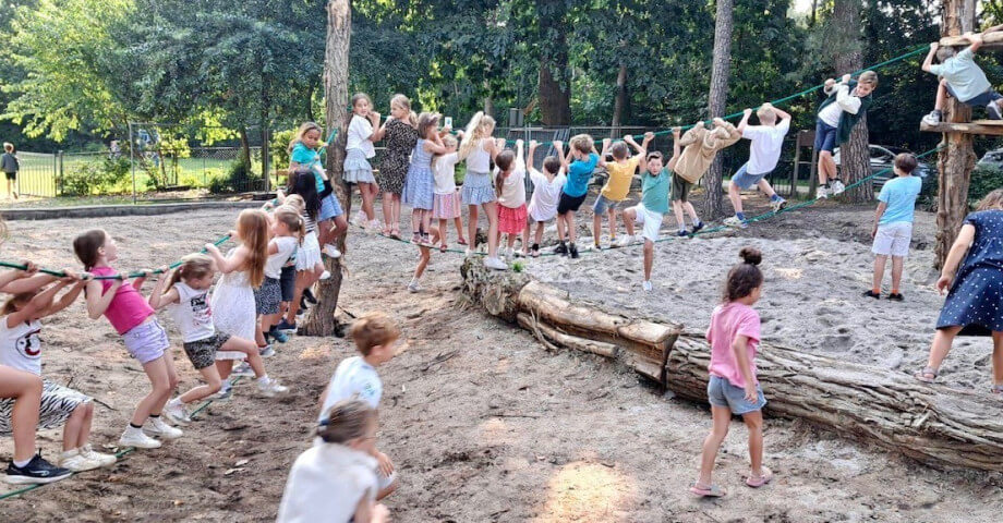 Berg en Bos 1