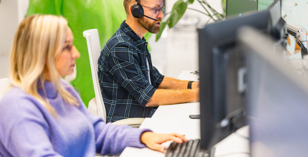 CTA Noodfonds Pure Energie