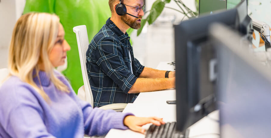 CTA Noodfonds Pure Energie