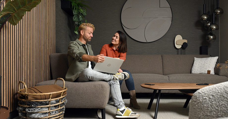 Energieverbruik berekenen
