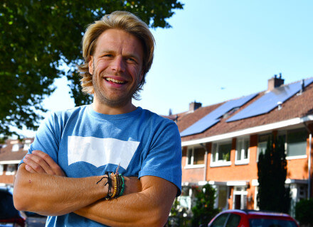 Header Waar op letten bij aanschaf Zonnepanelen