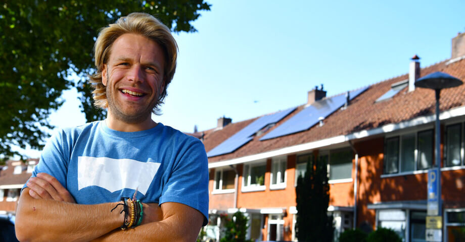 Header Waar op letten bij aanschaf Zonnepanelen