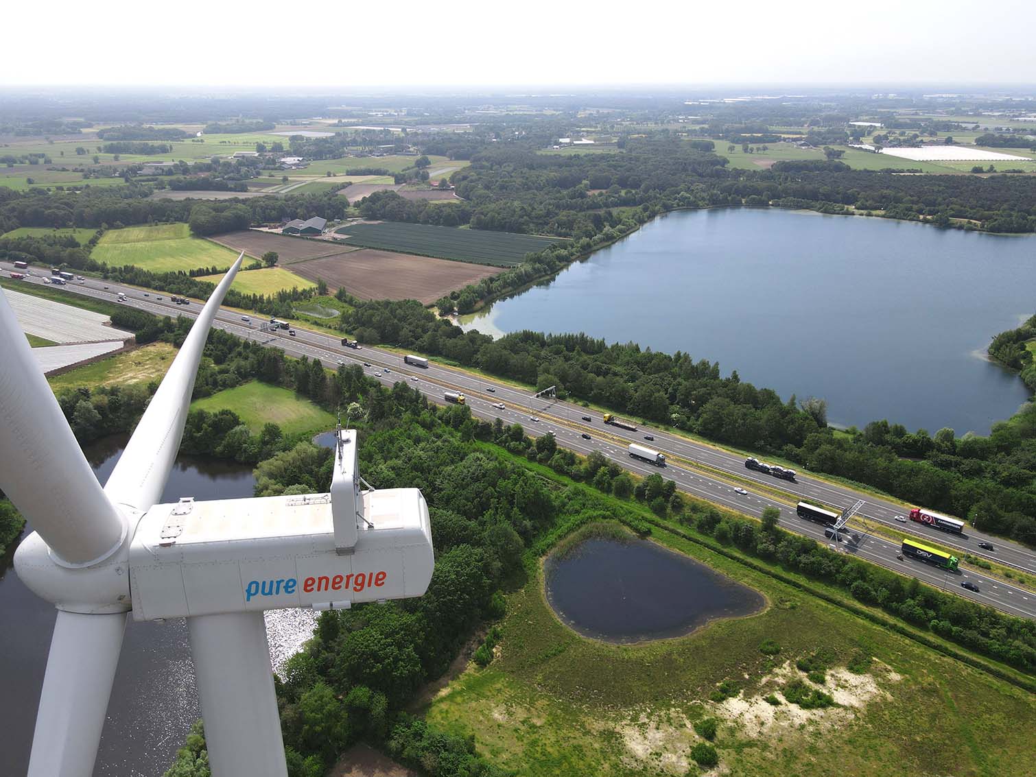 Header Windpark A16