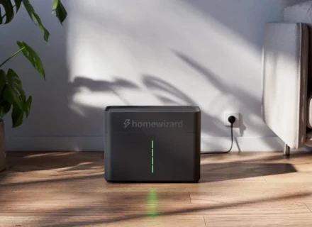 Header blog slimme thuisbatterij Pure Energie