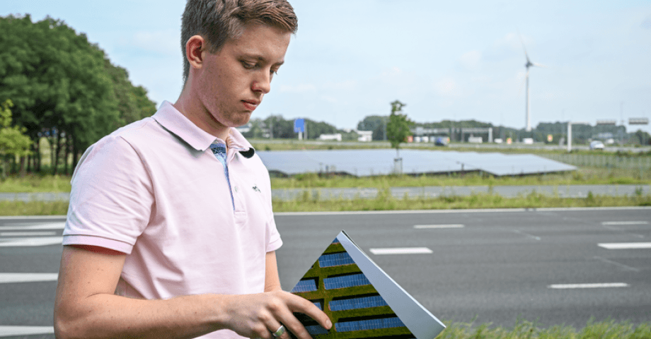 Header is wind en zonne energie interessant voor grondeigenaren