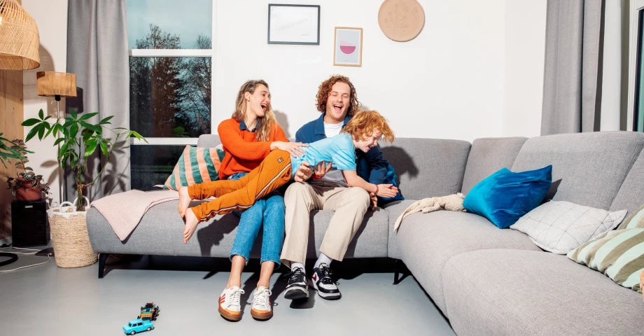 Header je energiecontract voor gas opzeggen pure energie