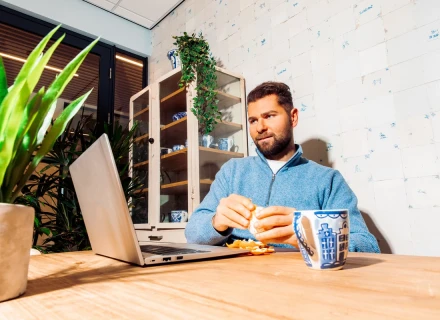 Header nieuwsbericht tijdelijk geen vaste contracten