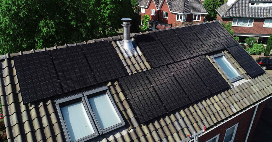 Header terugverdientijd zonnepanelen berekenen