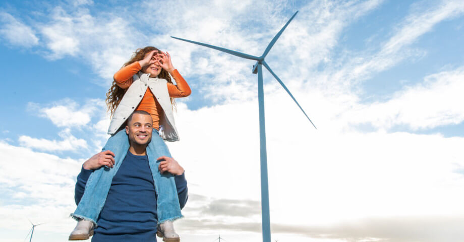 Header waarom heeft een windmolen 3 wieken