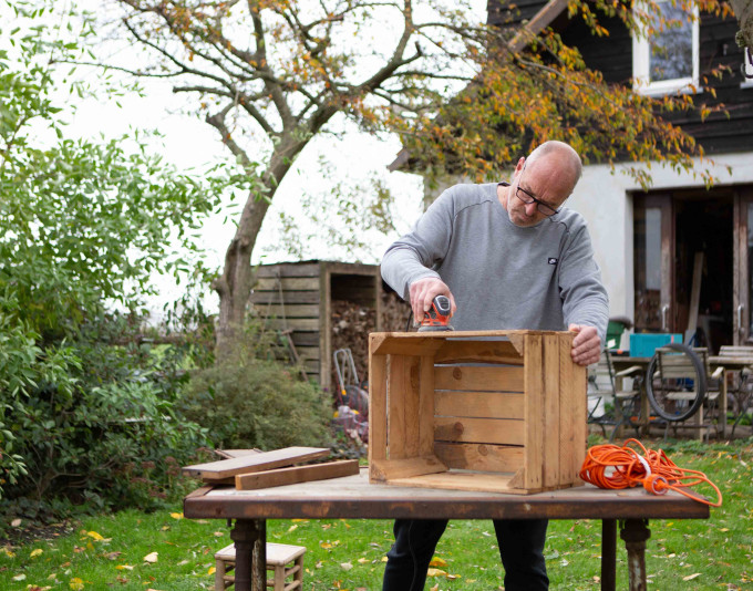 Hoe groen is jouw stroom