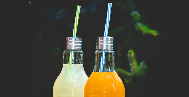 Kennisbank Ecologische voetafdruk verkleinen