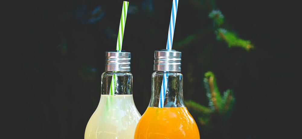 Kennisbank Ecologische voetafdruk verkleinen