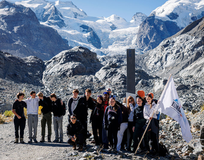 Pure Energie Fonds Case Klimaatexpeditie