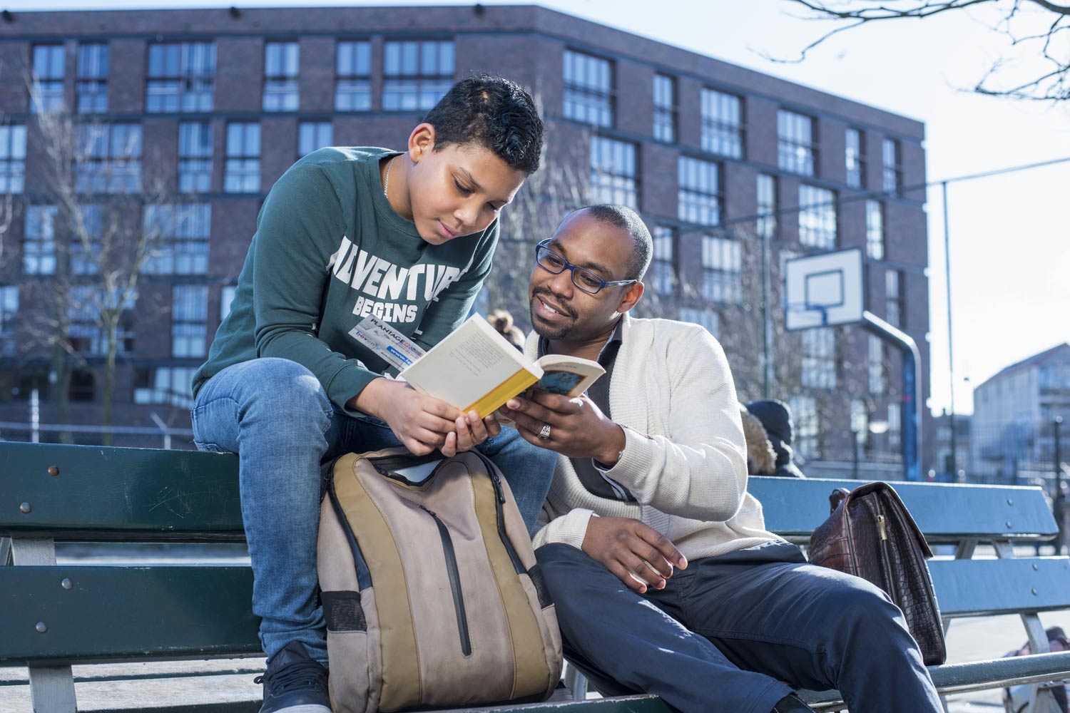 SchoolsCool PureEnergieFonds CTA