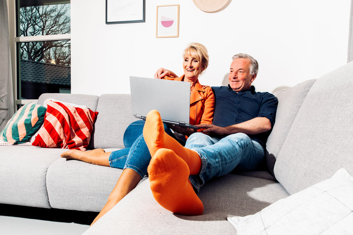 Zelfconsumptie verhogen het beste energiecontract Pure Energie