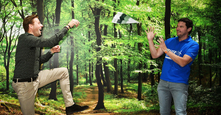 Breeam Header