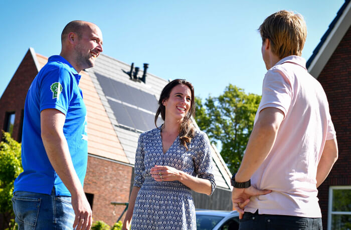 CTA Adviesgesprek Rijssen