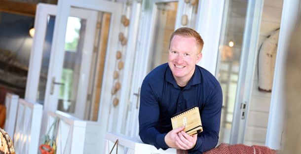 CTA WerkenBij Pure Energie Jelle