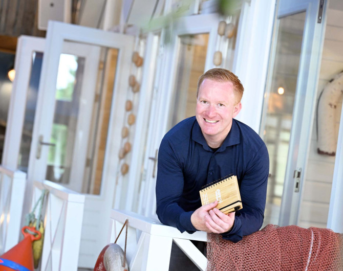 CTA WerkenBij Pure Energie Jelle