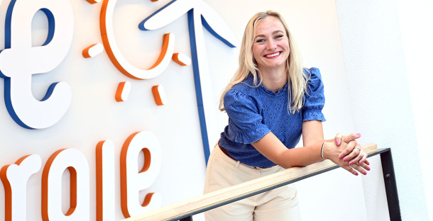 CTA WerkenBij Pure Energie Linda