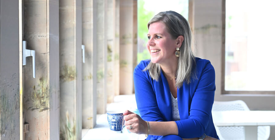 CTA WerkenBij Pure Energie Marleen