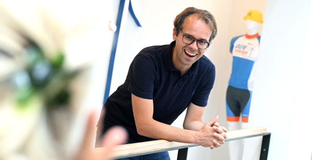 CTA WerkenBij Pure Energie Matthijs