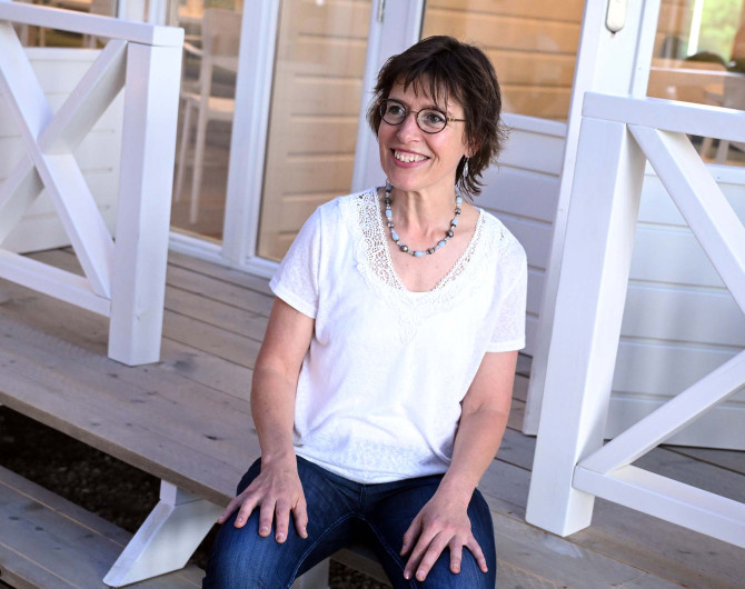 CTA WerkenBij Pure Energie Truus