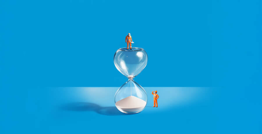 CBC Pure Energie Kolom ministudio