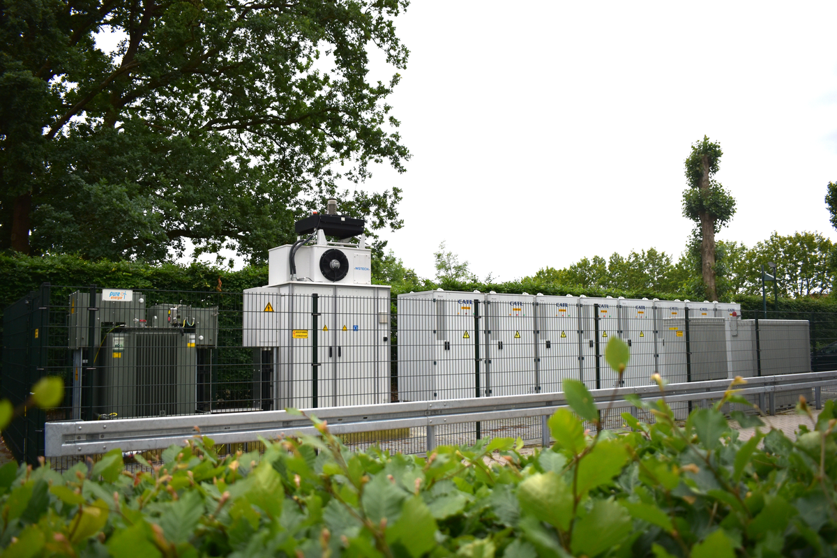 CTA Batterij Pure Energie Highres