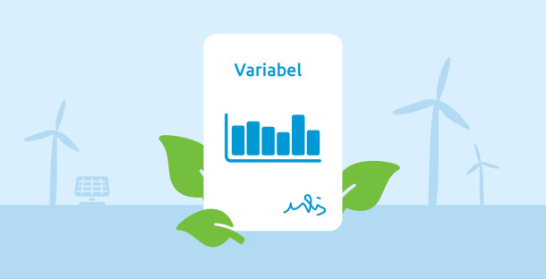 CTA Contract Variabel