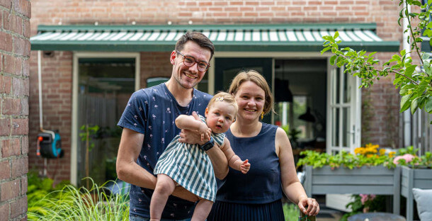 CTA Omwonenden Pure Energie