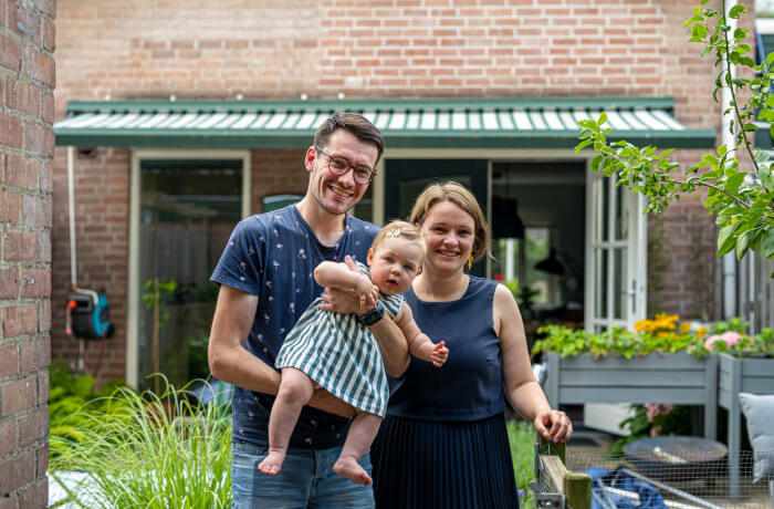 CTA Omwonenden Pure Energie