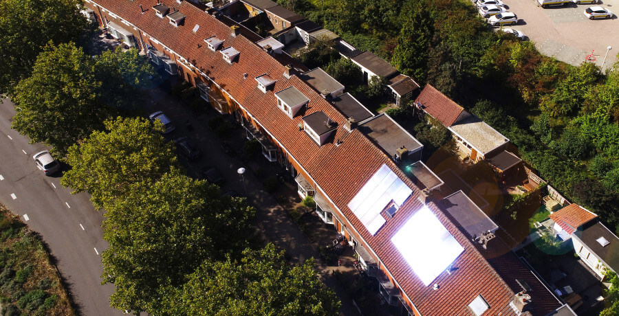 CTA Subsidies aanvragen Amersfoort