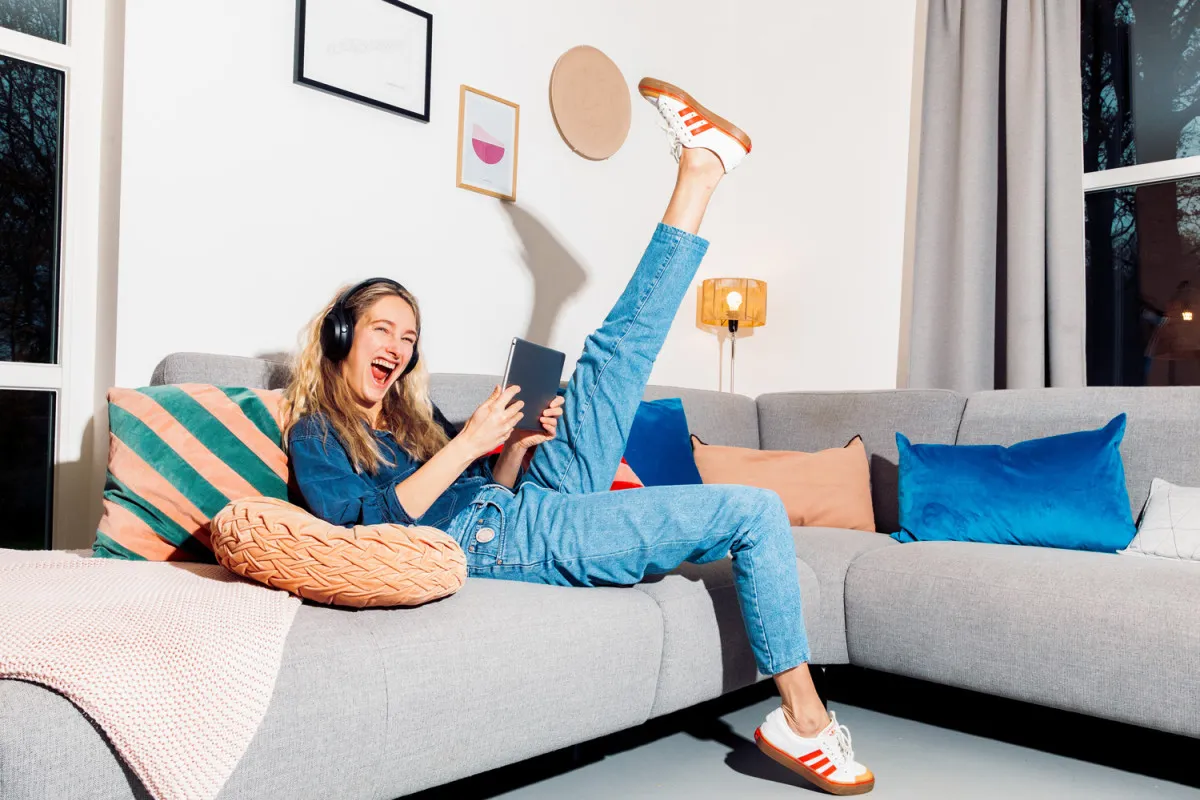 CTA Vast of dynamisch energiecontract afsluiten