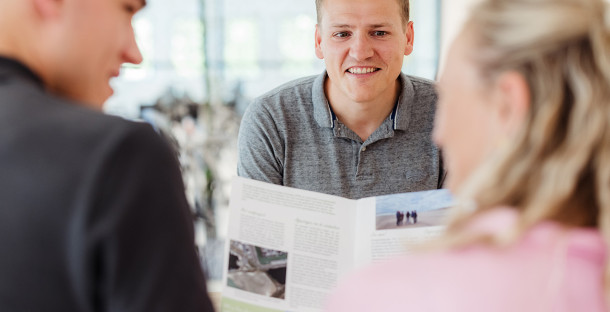 CTA WerkenBij Pure Energie Daan