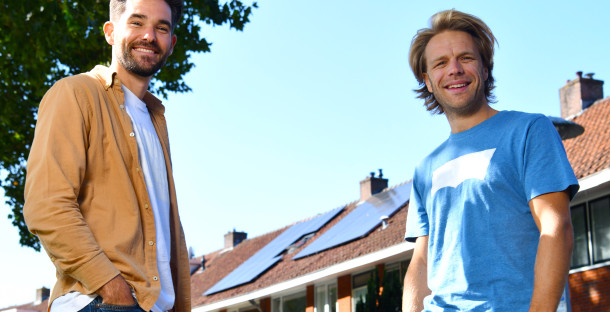 CTA Zonnepanelen kopen in Utrecht