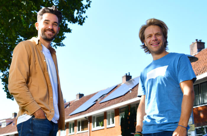 CTA Zonnepanelen kopen in Utrecht