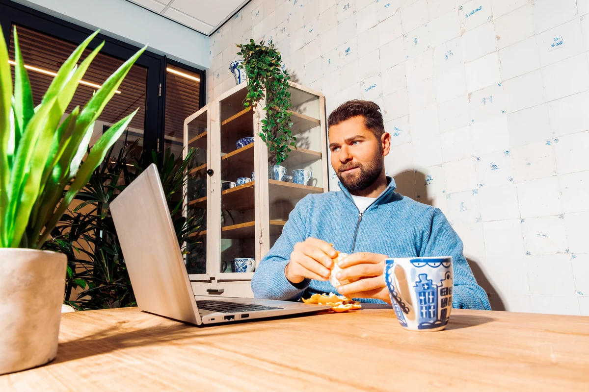 CTA alleen gas vergelijken Pure Energie