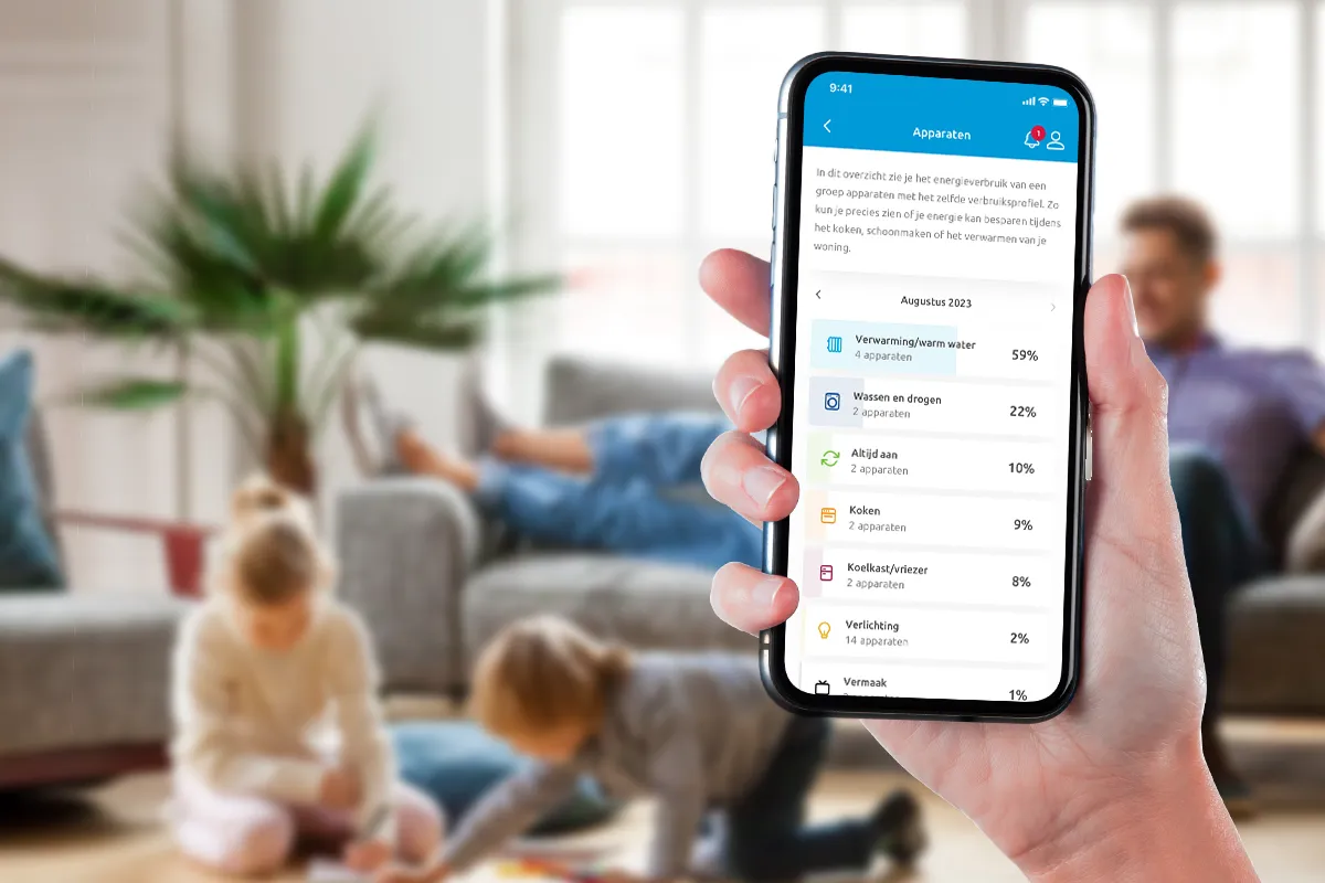 CTA apparaten PEM overzicht particulier