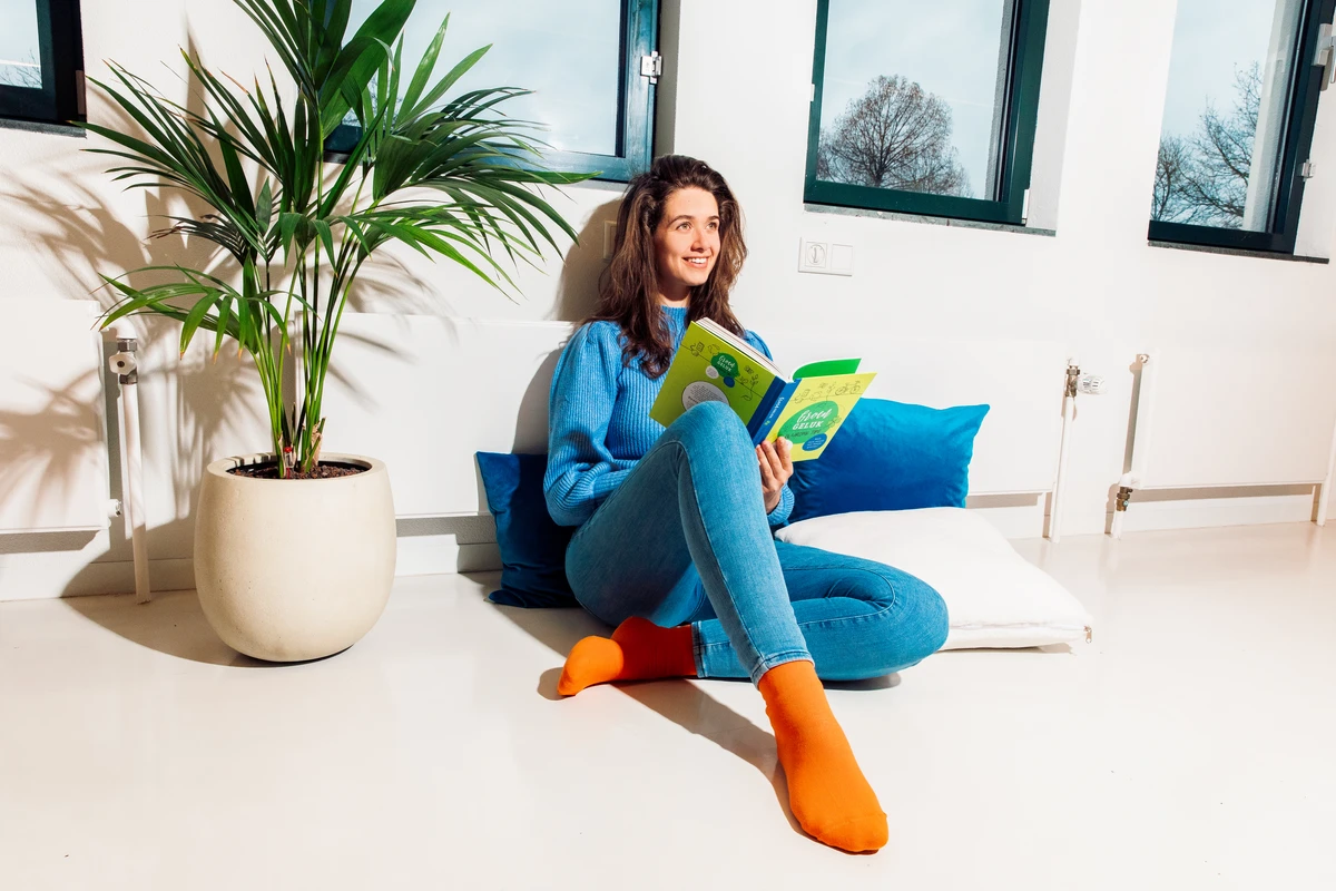 CTA energiecontract alleen gas afnemen Pure Energie