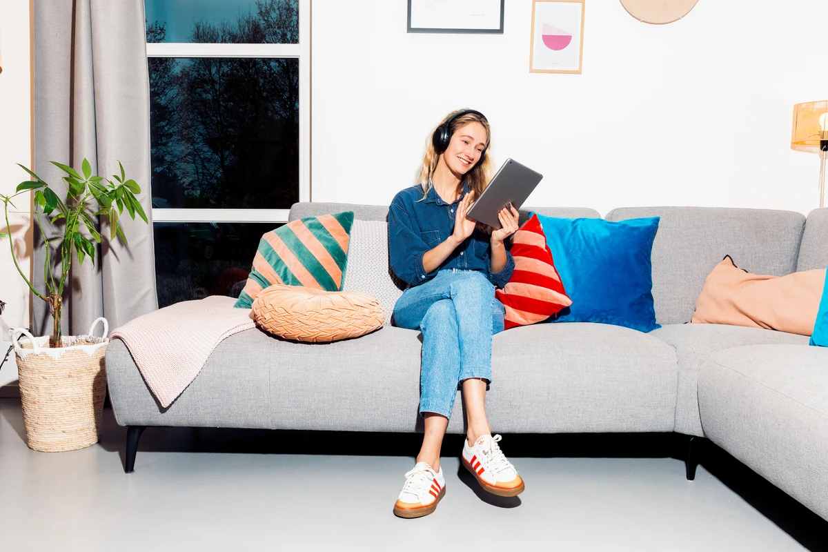 CTA flexibel energiecontract of vast Pure Energie