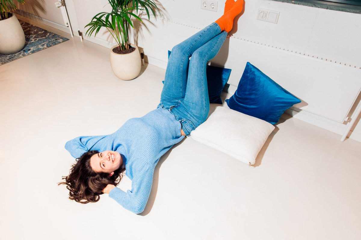 CTA gas met CO2-besparing van pure energie